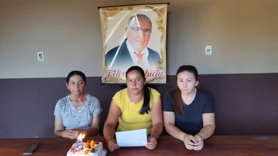 Familia Urbieta está lista para pagar rescate | Noticias Paraguay