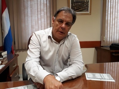 Senador Richer afirma que se está "prostituyendo" la pérdida de investidura - Megacadena — Últimas Noticias de Paraguay