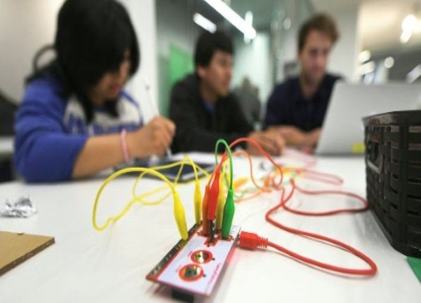 Participá del congreso universitario sobre ciencia, cultura y sociedad