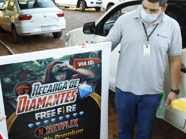 Detienen a joven que pedía fotos y videos en juegos online