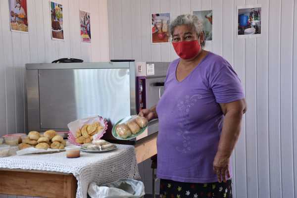 Emprendedoras del “Ñapu’ake” harán feria de ventas en la Plaza de Tarumandy de Luque » Ñanduti