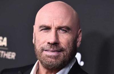 John Travolta vuelve a estar de luto tras una nueva pérdida familiar - C9N