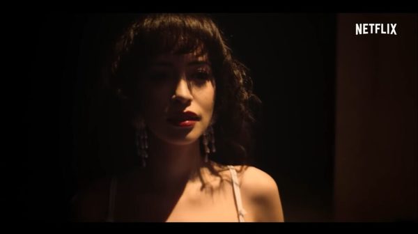 Netflix presenta el tráiler de su serie sobre Selena | OnLivePy