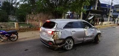 Fiscalía amplió imputación contra conductora que atropelló y mató a una joven