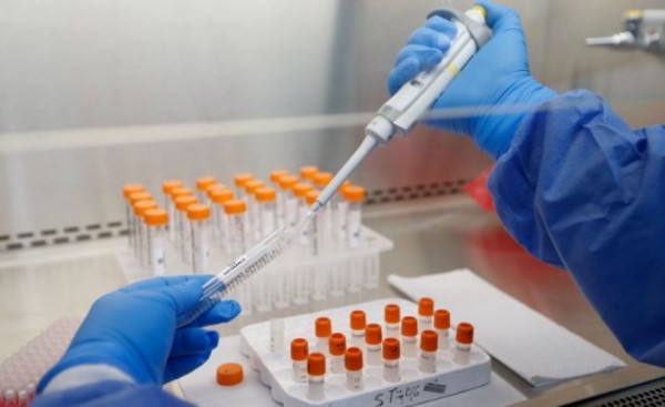Rusia lanza la producción de su segunda vacuna contra el coronavirus