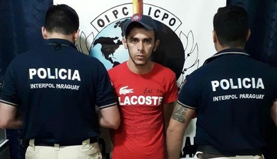 Condenan a 15 años de prisión a sujeto que intentó matar a vecino en cancha de vóley – Diario TNPRESS