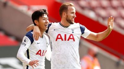 La segunda mejor pareja de la historia de la Premier - Fútbol - ABC Color