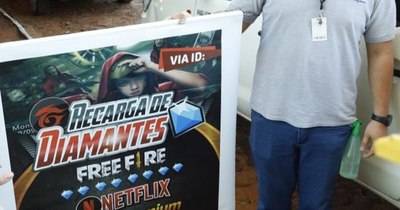 La Nación / Detienen a un hombre por pornografía infantil en Capiatá