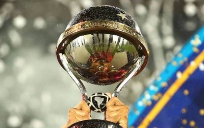 HOY / Con tres partidos se pone en marcha la segunda fase de la Copa Sudamericana