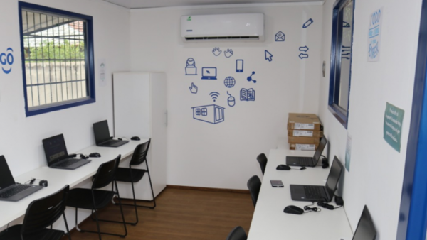 En Amambay mujeres podrán acceder a capacitación alfabetización digital