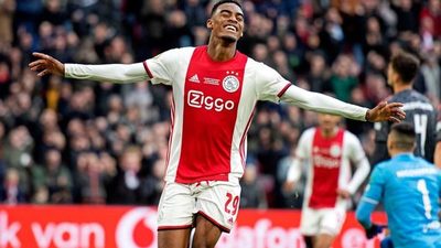 El “nuevo Pogba” que ilusiona al Ajax