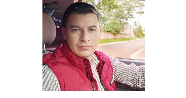 Desde clandestinidad el ex titular de Indert inicia "maratón" de recusaciones - ADN Paraguayo