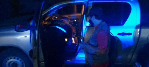 El Mades constató que curtiembre sigue operando pese a estar suspendida - Nacionales - ABC Color