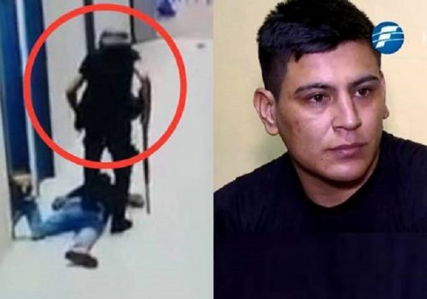 Caso Quintana: Vuelven a suspender audiencia preliminar