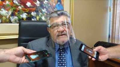 Liberales se muestran preocupados por la situación financiera del Partido » Ñanduti
