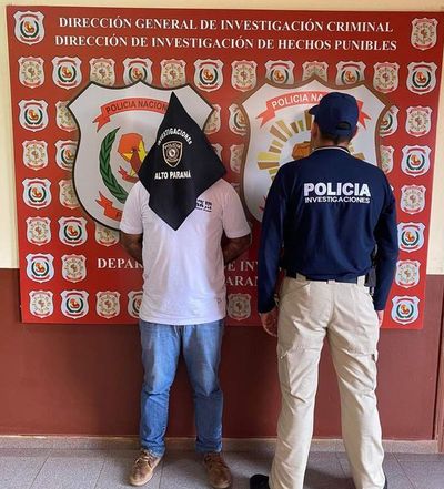Hurtan celulares de alta gama de un depósito del Aeropuerto Guaraní - ABC en el Este - ABC Color
