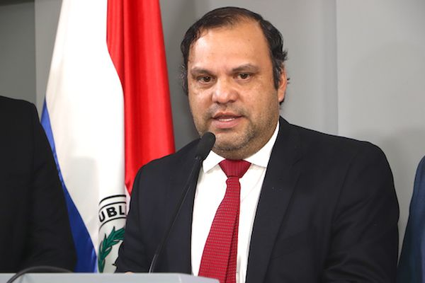 Puntos cuestionados por la contraloría no corresponden a gestión de Mario Varela - Noticiero Paraguay