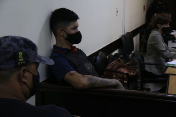 Casa del horror: el lunes se dará a conocer la sentencia - Nacionales - ABC Color