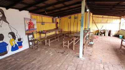 Ladrones dejan sin almuerzo a un centenar de niños | Radio Regional 660 AM