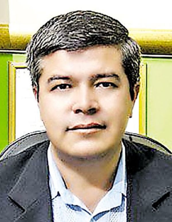 Denuncian a intendente por supuestos delitos ambientales - ABC en el Este - ABC Color