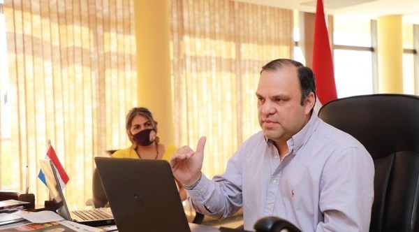 A pesar de lo que diga Varela hay un “agujero” de U$S 10 millones en programas sociales, según la CGR - ADN Paraguayo