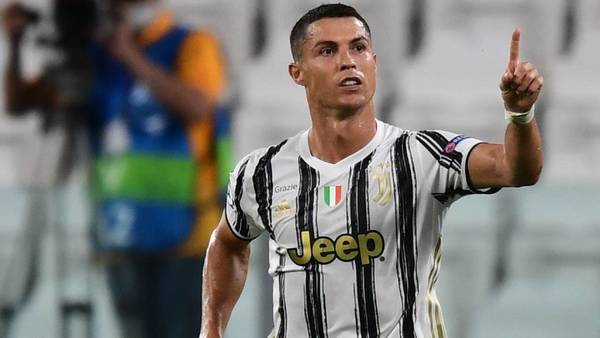 Cristiano Ronaldo, ansioso por recibir el negativo al Covid-19 para enfrentar a Lionel Messi