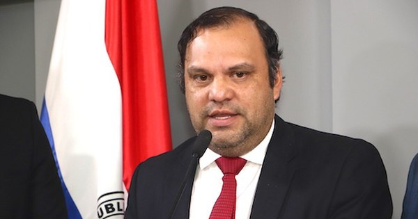 La Nación / Como gobernador, Mario Varela ya generó millonarias pérdidas en Caaguazú