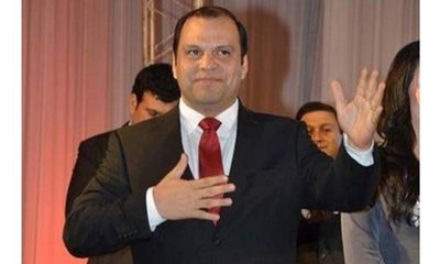 Tragada de US$ 10 millones: el ministro niega, la Contraloría se reafirma en su informe