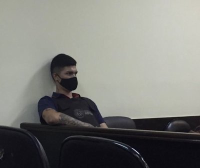 Sentencia a procesados por quíntuple homicidio se conocerá el lunes - ADN Paraguayo