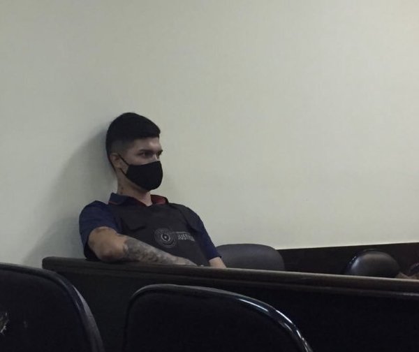 Sentencia a procesados por quíntuple homicidio se conocerá el lunes - ADN Paraguayo