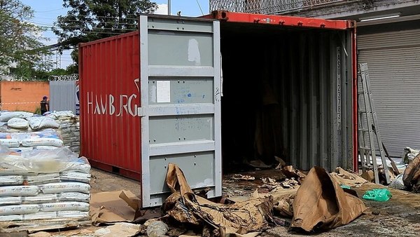 Naciones Unidas lamenta tragedia de inmigrantes que murieron en contenedor