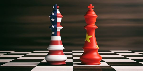 ¿El rápido repunte de China nos empuja a un nuevo orden mundial? - MarketData