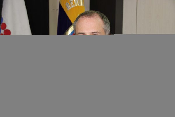 Ecuador mejora en empleo aunque sin reformas no habrá progreso, dice ministro - MarketData