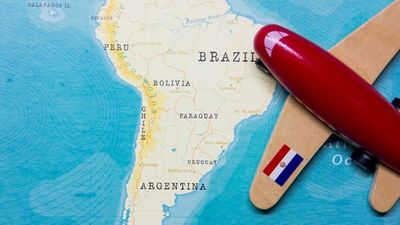 Conoce las nuevas exigencias que deben cumplir los viajeros, con la reapertura de los aeropuertos en Paraguay - MarketData