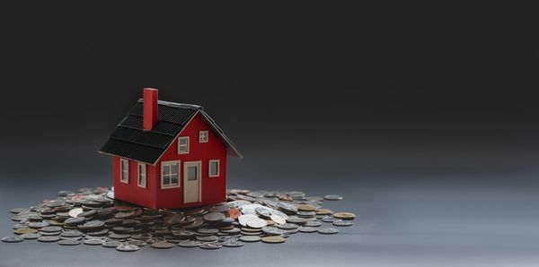 ¿Cuánto pagarías de IRP cuando vendas un inmueble? - MarketData