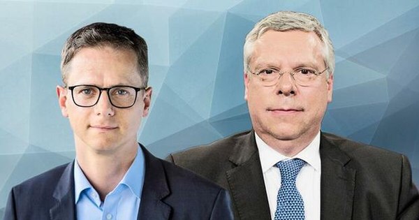 La Nación / El acuerdo Unión Europea-Mercosur debe concluirse rápidamente, sostiene bancada alemana