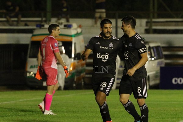 Caner habla del momento de Olimpia y el perfil del próximo técnico