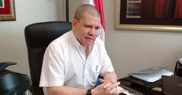Tony Barrios: Petta debería ser un cambio cantado pero parece haber un pacto de no tocarlo - ADN Paraguayo