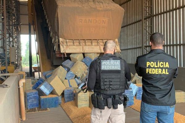 Informe brasileño resalta cómo Cabeza Branca sobornaba a políticos paraguayos para no ser atrapado - Nacionales - ABC Color