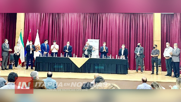 VISITA DE MINISTROS: “¿PARA QUÉ VINIERON? NO TRAJERON NADA”, CRITICÓ SECTOR DE PASEROS