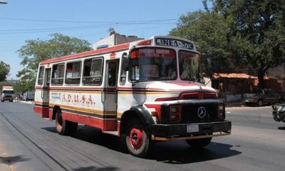 Siete líneas de transporte de Cetrapam no tienen obligación de usar billetaje electrónico