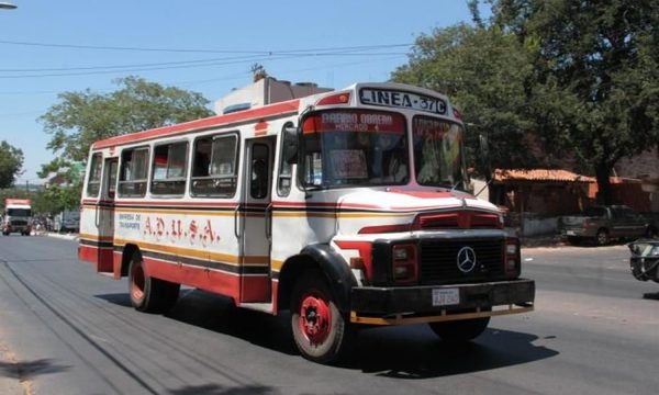 Siete líneas de transporte de Cetrapam no tienen obligación de usar billetaje electrónico