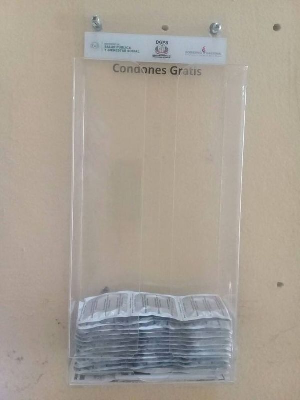 Atención: Condones deben emplearse al momento del sexo oral para prevenir ETS