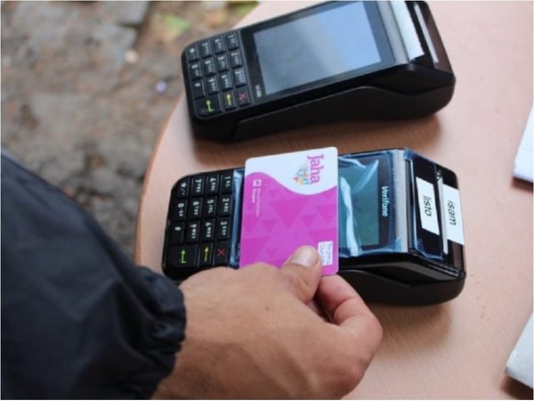 Billetaje electrónico no para de sumar quejas de los pasajeros