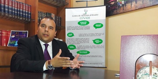 Cambios en la Ley de Quiebras en este momento podría empeorar más la situación económica del país, sostienen » Ñanduti