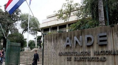 Vuelven las desconexiones de la ANDE: hay 80.000 usuarios morosos en la mira