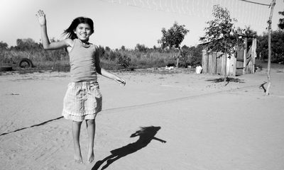 Muestra fotográfica “Paraguay: el país que me gustaría ver”