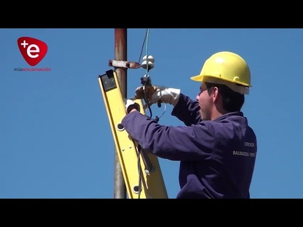 ANDE DETECTA CONEXIONES MAU EN VARIOS DISTRITOS DE ITAPÚA