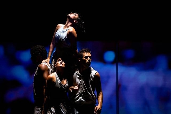 HOY / Arranca la 19º edición de Crear en Liberta: Encuentro Internacional de danza y artes contemporáneas