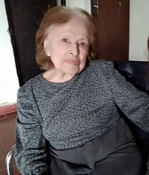 Medicasa no atiende a los ancianos de Luque - Nacionales - ABC Color